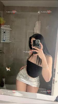 SALOME, 👑💋 TU DIOSA FAVORITA, UN BOMBÓN LISTO PARA CONSENTIRTE 💋👑