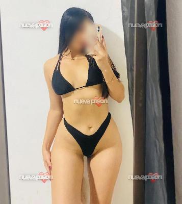 NOVEDAD Kamila MUÑEKITA EXQUISITA Y JUGUETONA AMOR