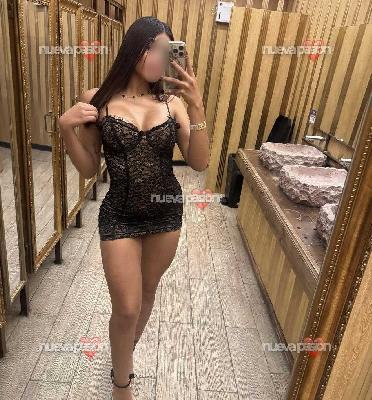 Hola soy Bianca de 22 años recién llegada a Benidorm