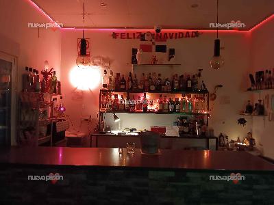 Se necesitan chicas.