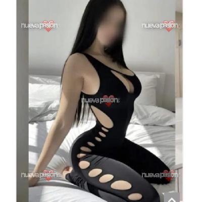 CAMILA MADURITA Y CARIÑOSA - LOS CRISTIANOS