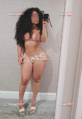 VENESA 🌸, JOVEN HERMOSA Y MUY FEMENIMA  LISTA PARA COM´PLACERTE, ESCRIBEME  🌸