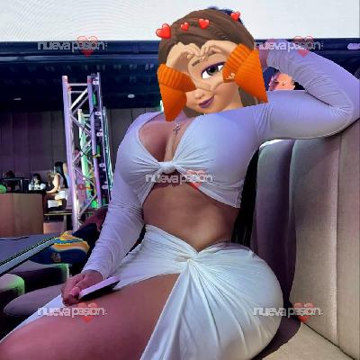 SAMANTHA NOVEDAD EN SEVILLA 🤤🔥🌷