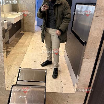 Compañía masculina exclusiva