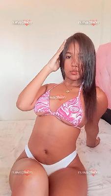 🫦HERMOSA MORENA ❤️‍🔥🤤