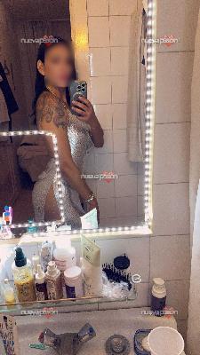 Kendra bombom explosivo