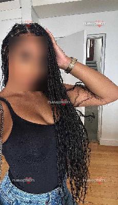 Kim Morenita Fogosa 🔥