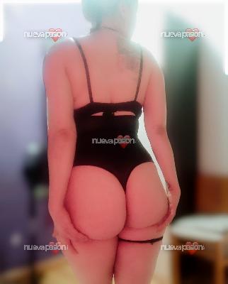 VALENTINA TU FLACA EN GANDIA