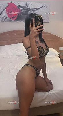 💖🔥 JOVENCITA, TRAVIESA Y LISTA PARA TI 😏🌸