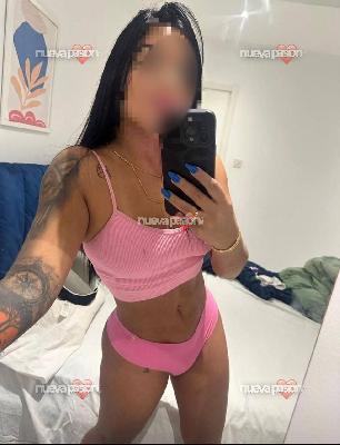 fotografias de escort para hombre en tenerife