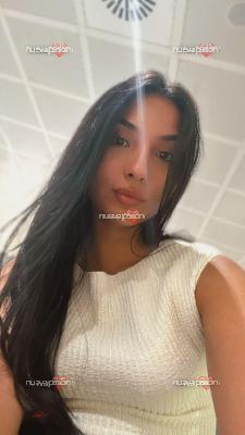 QUE TUS DESEOS TOMAN MI CUERPO QUIERO QUE ME DISFRUTES EN EL CARMEN