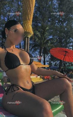 MORENA TOP REALES❤️POR UNOS DIAS MARBELLA  CENTRO