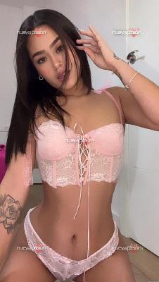 ⭐⭐⭐⭐ NOVEDAD!!!! VIOLETA, POR MIAMI PLAYA!!! ACOMPAÑANTE DE LUJO COLOMBIANA