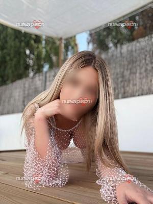 CRISTAL UN PLACER ARDIENTE