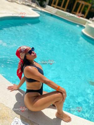 NOVEDAD Grecia DIOSA CACHONDA Y TRAVIESA AMOR