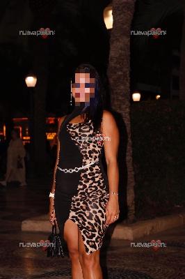 Lili latina super lujo