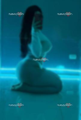 La jolla mayor en Pontevedra