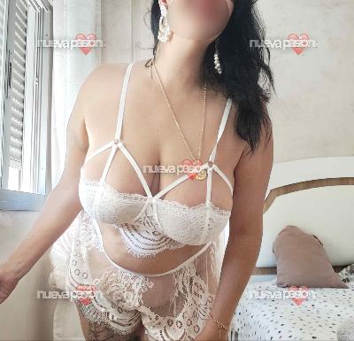 Rol madrastra para videos y chat muy cerdo