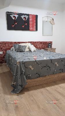 Alquiler habitación en Barcelona