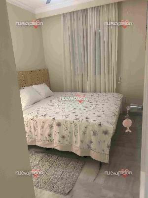 ALQUILER DE HABITACIÓNES MARBELLA-PUERTO BANÚS