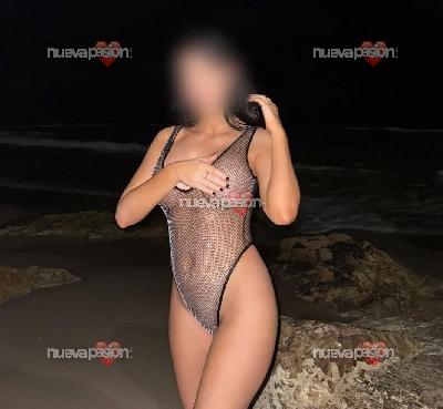 SOFIA ATREVIDA ATREVIDA💦 EN LA ZENIA ORIHUELA COSTA ALICANTE