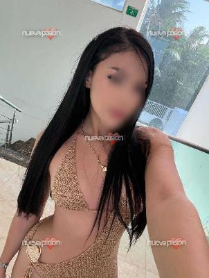 💎🔥 VALERY 🔥💎 LA VENEZOLANA QUE DESPIERTA TODAS LAS FANTASÍAS EN SANTA CRUZ 😈🇻🇪