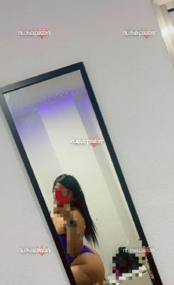 QUE TUS DESEOS TOMAN MI CUERPO QUIERO QUE ME DISFRUTES EN IBIZA