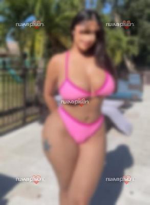 QUE TUS DESEOS TOMAN MI CUERPO QUIERO QUE ME DISFRUTES EN IBIZA