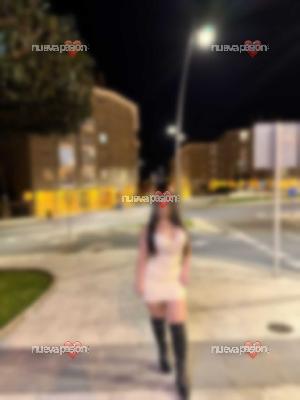 VICTORIA RECIEN LLEGADA 😈 LATINA APASIONADA QUE TE ROBA SUSPIROS 😈