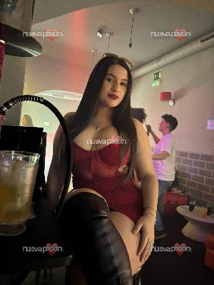 VICTORIA RECIEN LLEGADA 😈 LATINA APASIONADA QUE TE ROBA SUSPIROS 😈