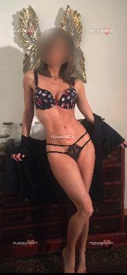 ❤️🔥 STELLA ULTRA VIP – EXPERIENCIA DE MASAJE ERÓTICO DE LUJO EN BENALMÁDENA 🔥❤️