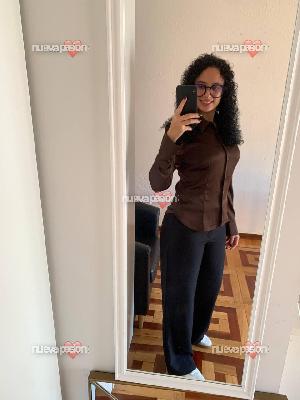 ❤️ SOY LAURA, MASAJISTA ERÓTICA ESPAÑOLA QUE DESPIERTA TUS DESEOS MÁS OCULTOS