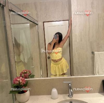 💎 🌙 LUNA 🌙 💎 TU PECADO LATINO FAVORITO 🫦🔥👠