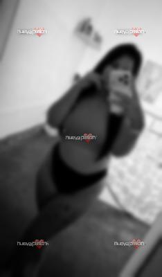 Videollamadas, sexting joy