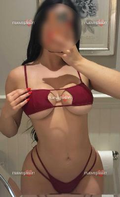 NUEVA EN TU CUIDAD 🫦EXTROVERTIDA COLOMBIANA EN TU CUIDAD 🌸🧚