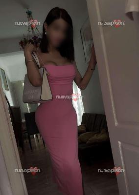 fotografias de travestis y transexuales en españa