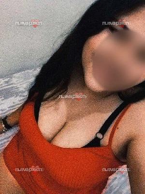 TU PARAGUAYA ATREVIDA BIEN CACHONDA ESPERANDOTE EN ROQUETAS DE MAR