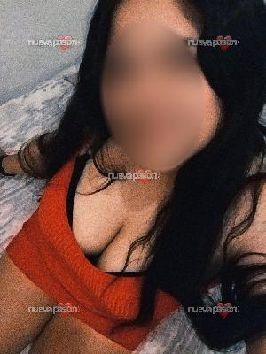 TU PARAGUAYA ATREVIDA BIEN CACHONDA ESPERANDOTE EN IRUN