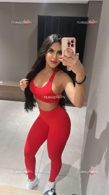 Mia Andrade