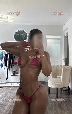 NUEVA EN  SANTIAGO DE COMPOSTELA guapa y divertida en tu ciudad 💥💥💥