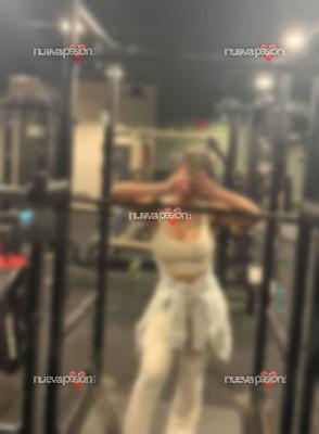 ANA RIOS ESPAÑOLA MORENAZA , DISFRUTEMOS DE MOMENTOS DE CALIDAD EN ALMERIA EL EJIDO