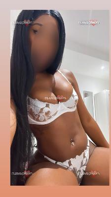 SHANTAL – LA COLOMBIANA QUE TE VA A DEJAR SECO