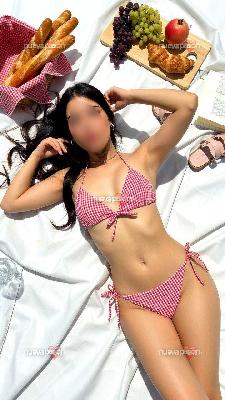 MARIANA, UN BOMBÓN A TU ALCANCE