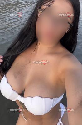 Sussi tu latina rica