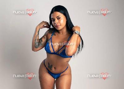 ALEXA CALIENTE MORBOSA FIESTERA 24H🔥😈  CON GANAS DE VICIO Y DIVERSION ** PARTICULAR