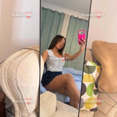 ABBY 💎 UNA MUJER QUE SABE CONSENTIR CON ENCANTO 💎