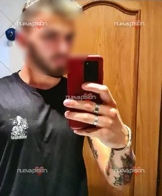 fotografias de escort para hombre en santander