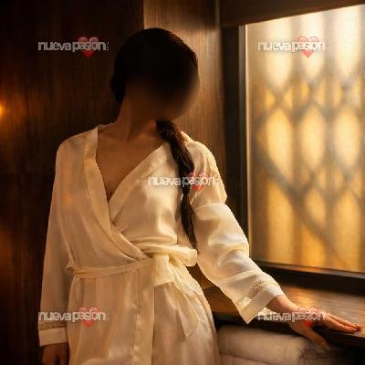 fotografias de masajes relajantes en españa