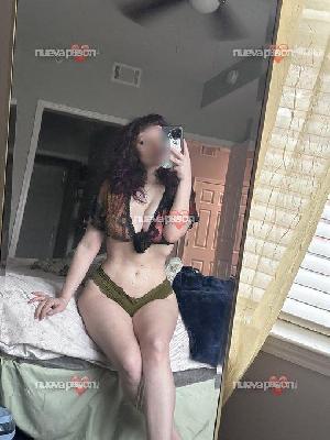 Encuentro sexual en Valencia