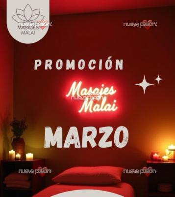 Pʀᴏᴍᴏᴄɪᴏɴᴇs ᴅᴇ ᴍᴀʀᴢᴏ ᴇɴ Mᴀᴅʀɪᴅ 🔥